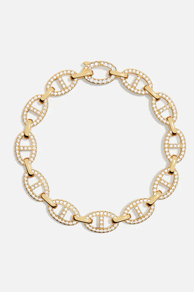 Isla Marina Armband | Gold