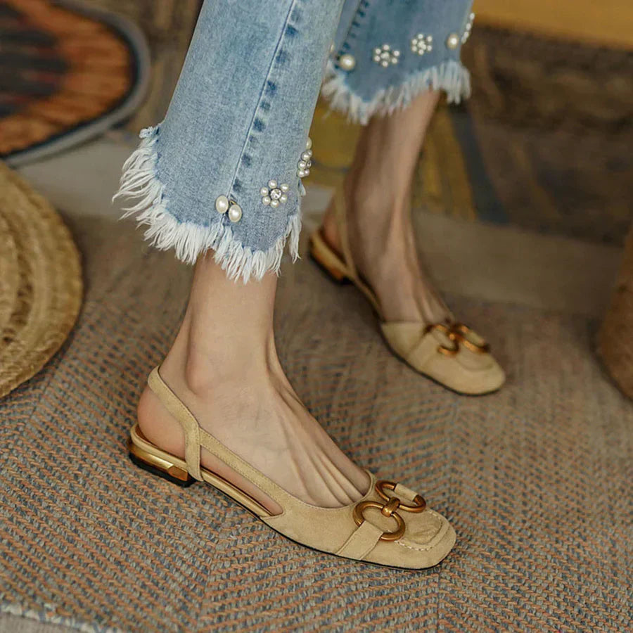 SELENA | SANDALEN