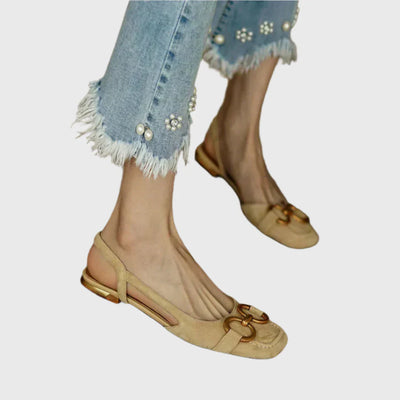 Harper | Slingbacks