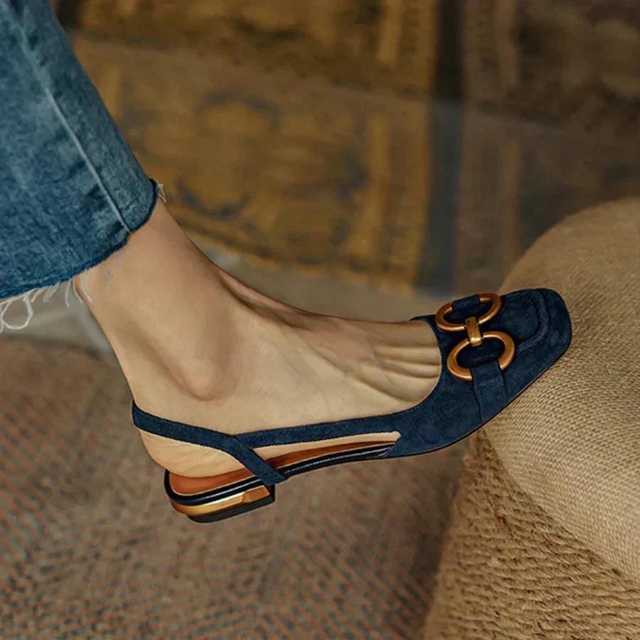 SELENA | SANDALEN