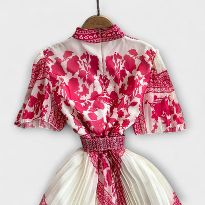 Delilah - Vintage-inspiriertes Kleid