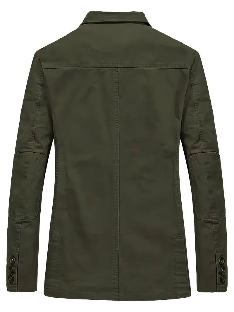 Lorenz® | Lässige Herrenjacke