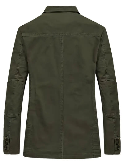 Lorenz® | Lässige Herrenjacke