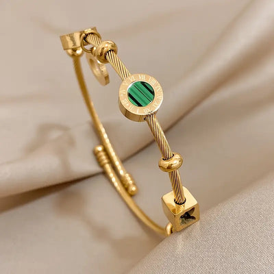 Albertina® | Armband Emerence Rousseau Gold