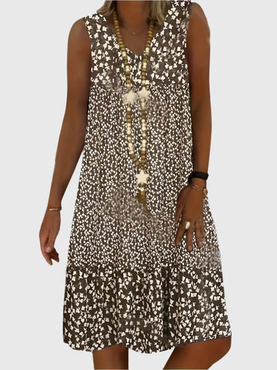 Emi - Chic Dress