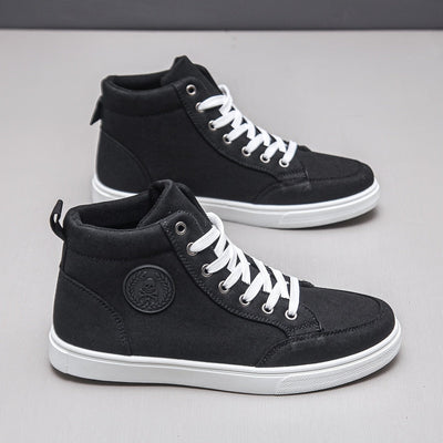 Warren – Bequeme Und Lässige Sneakers