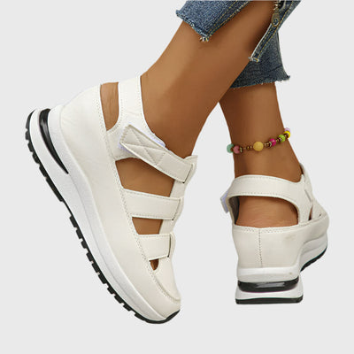 Emily | Bequeme Sandalen