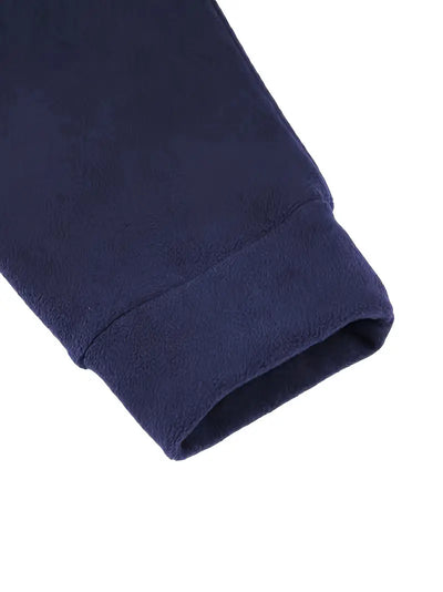 Tarquin - Hemd Mit Doppeltem Seitlichem Fleece Futter