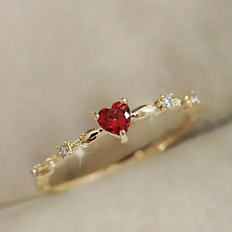 Coralyn Amoura Goldring