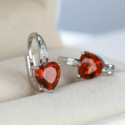 Lunara Emberelle Ohrringe