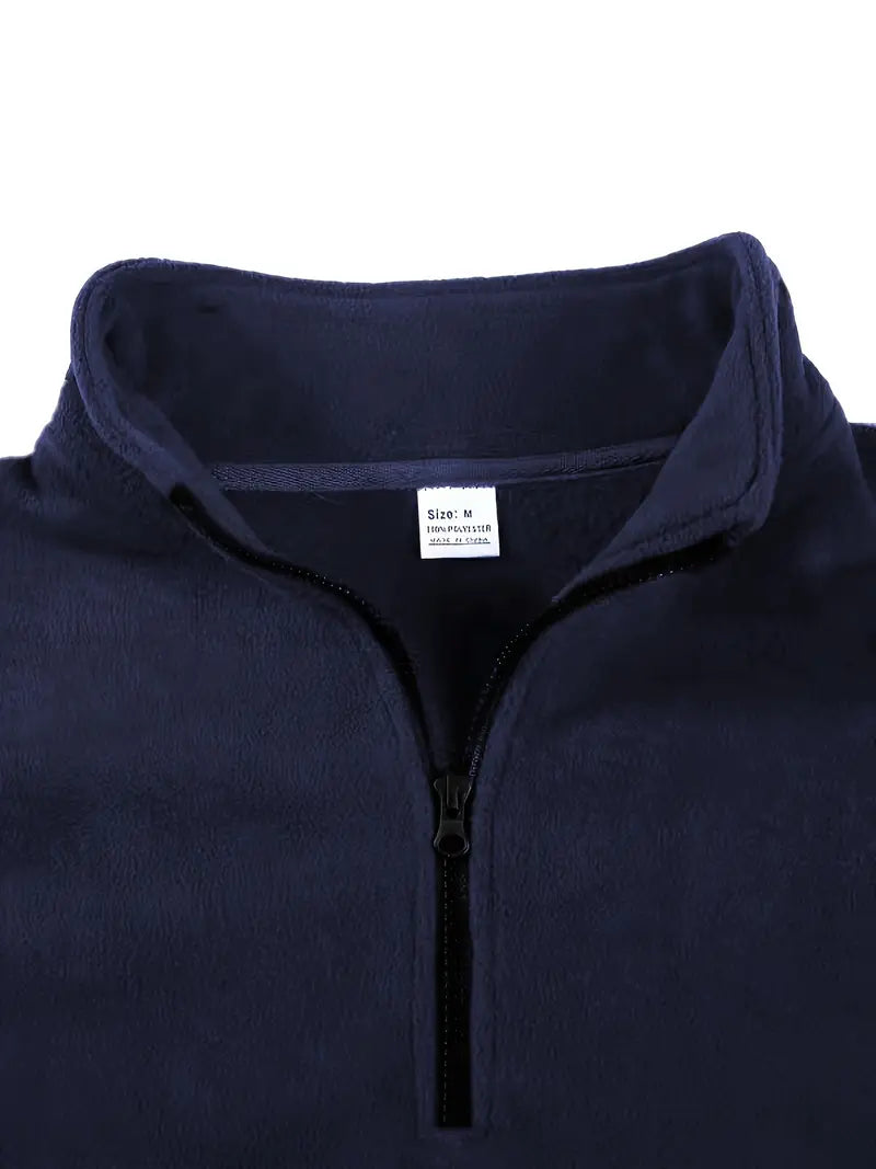 Tarquin - Hemd Mit Doppeltem Seitlichem Fleece Futter