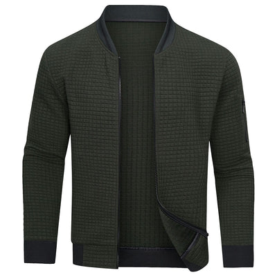 Pullover Herren Mit Reißverschluss | Modernes Cardigan Design