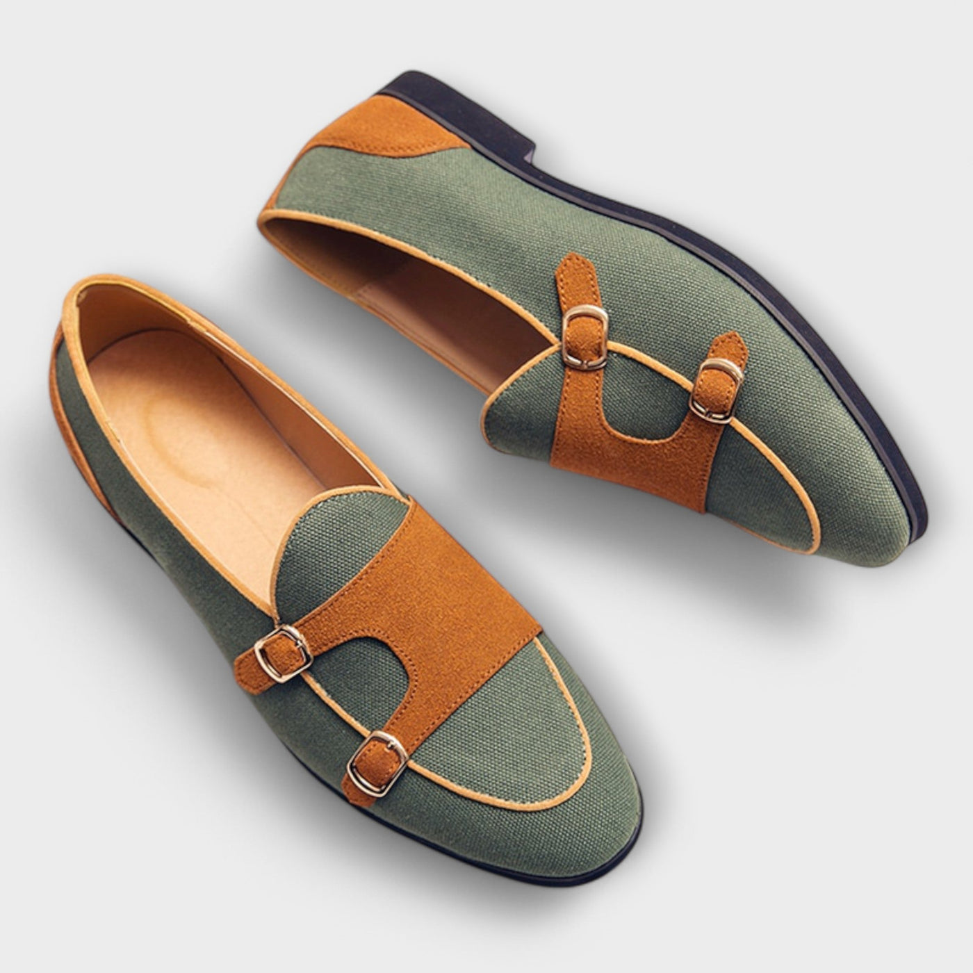 Charlotte | Zeitloser Loafer