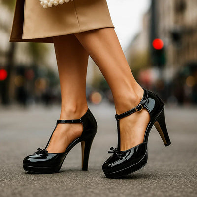 CHELSEA ELEGANCE FERSEN