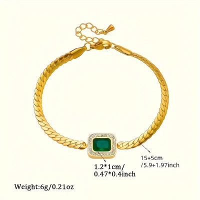 Arabella® | Armband Orielle Verdaska Oder