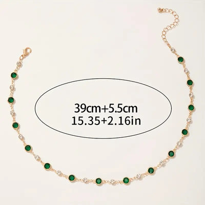 Doris® | Collier Elira Vescari Gold