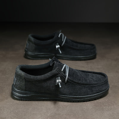 Jerald - Bequeme Rutschfeste Loafer