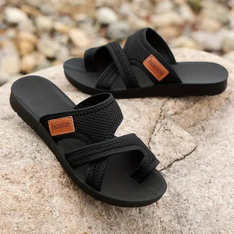 Elody | Orthopädischer Slipper™