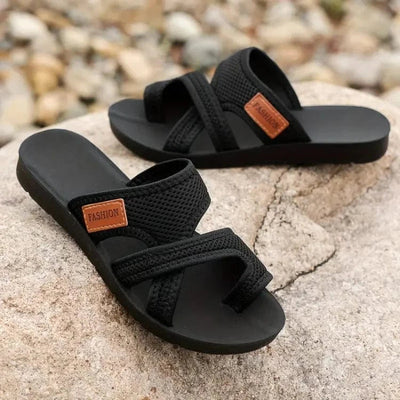 Elody | Orthopädischer Slipper™