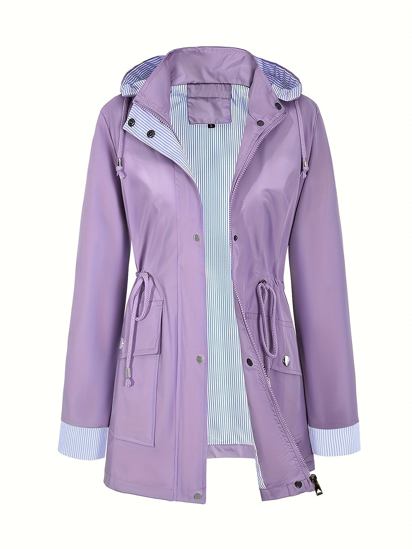 Kiriana | Die perfekte Regenjacke für jede Jahreszeit