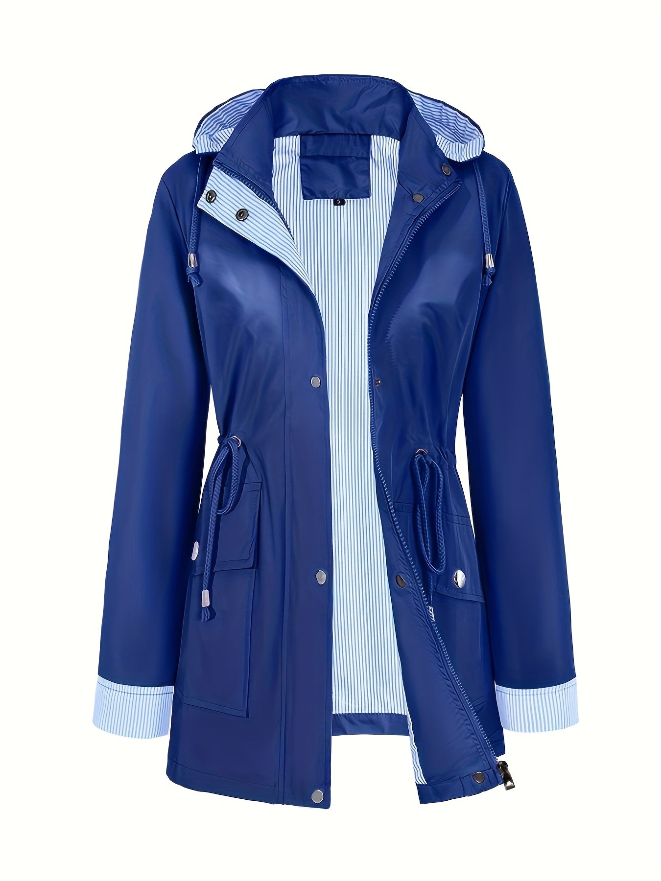 Kiriana | Die perfekte Regenjacke für jede Jahreszeit