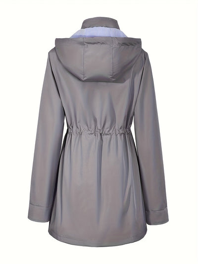 Kiriana | Die perfekte Regenjacke für jede Jahreszeit