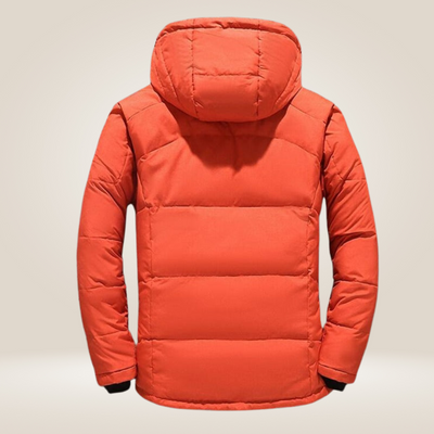 Tio™ | Hervorragende Winterjacke