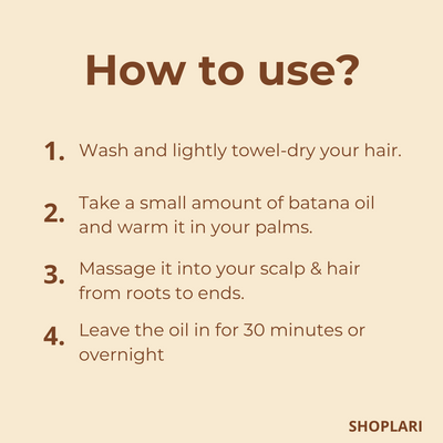 HaarBlüte™ Haarreparatur-Therapie