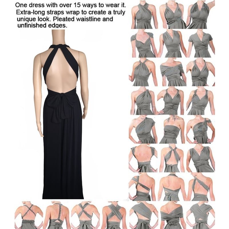 Lillian™ Vielfältige Schicke Looks