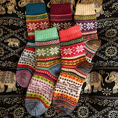 Tessa | Vintage Socken