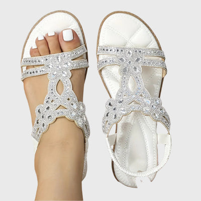Eliza | Komfort-Sandalen