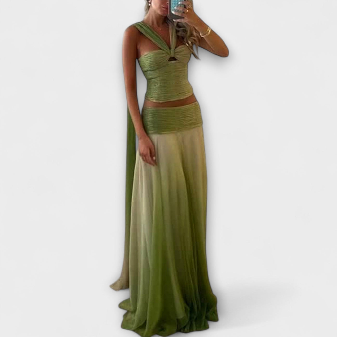 Piper - Elegantes Zweiteiliges Set