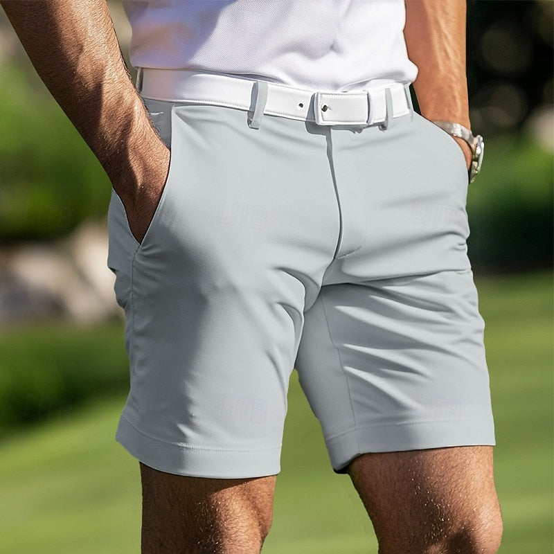 Sahari – Klassische Herren-Shorts