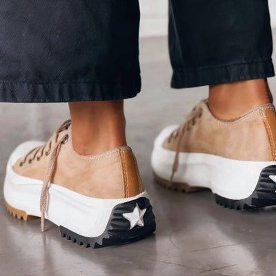Sylva | Große Sohle Sneakers™