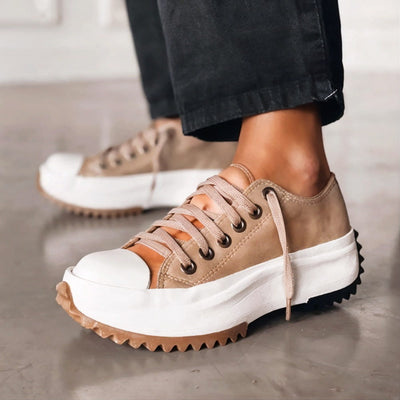 Sylva | Große Sohle Sneakers™