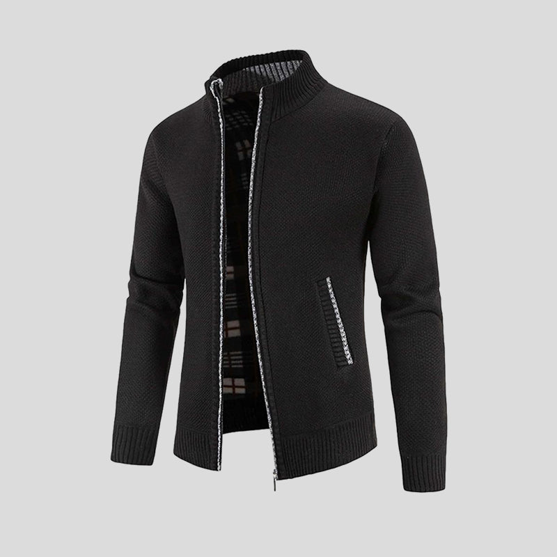 Lambert® |Harbour Fleece-Jacke