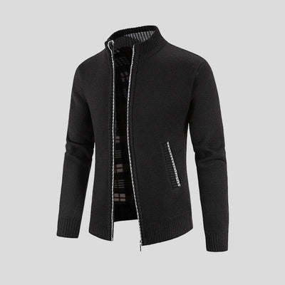 Lambert® |Harbour Fleece-Jacke