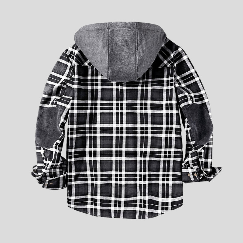 Miguel® | Wrangler Sherpa Jacke