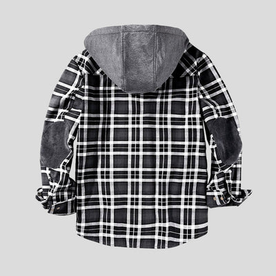 Miguel® | Wrangler Sherpa Jacke
