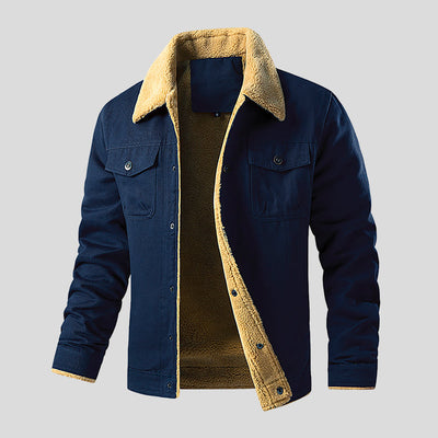 Neko® | Fleecejacke