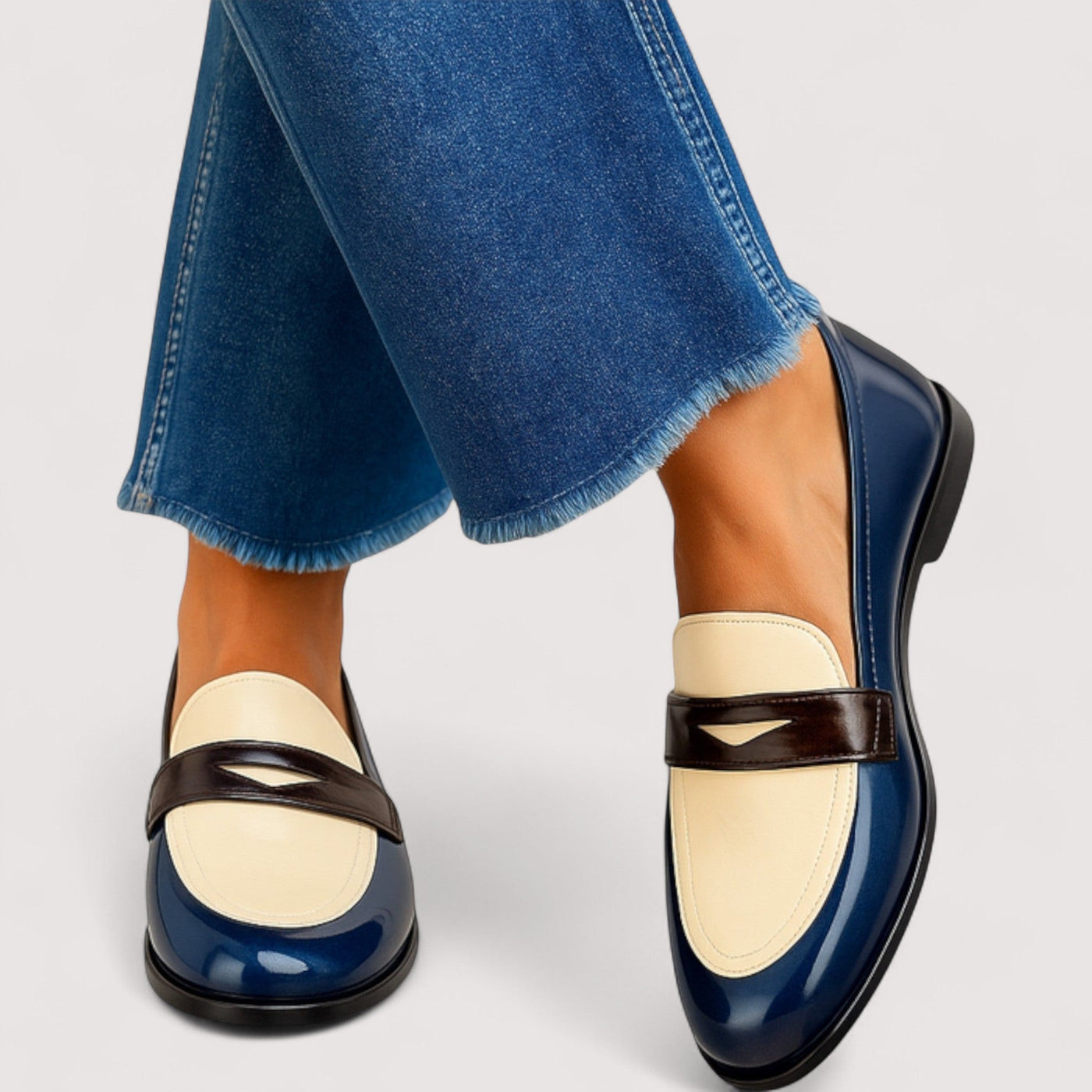 Helga-Marie® | Elegante und Vielseitige Schuhe