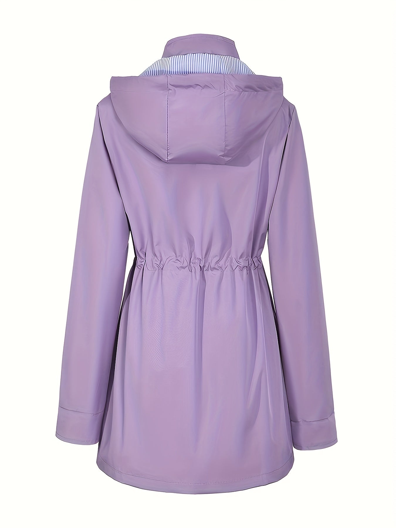 Kiriana | Die perfekte Regenjacke für jede Jahreszeit