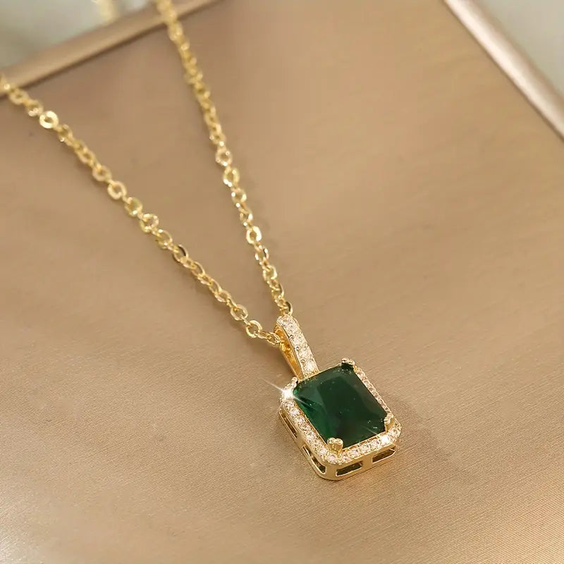 Ariane® | Collier Zarela Fontayne Gold