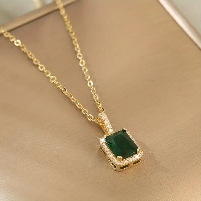 Ariane® | Collier Zarela Fontayne Gold