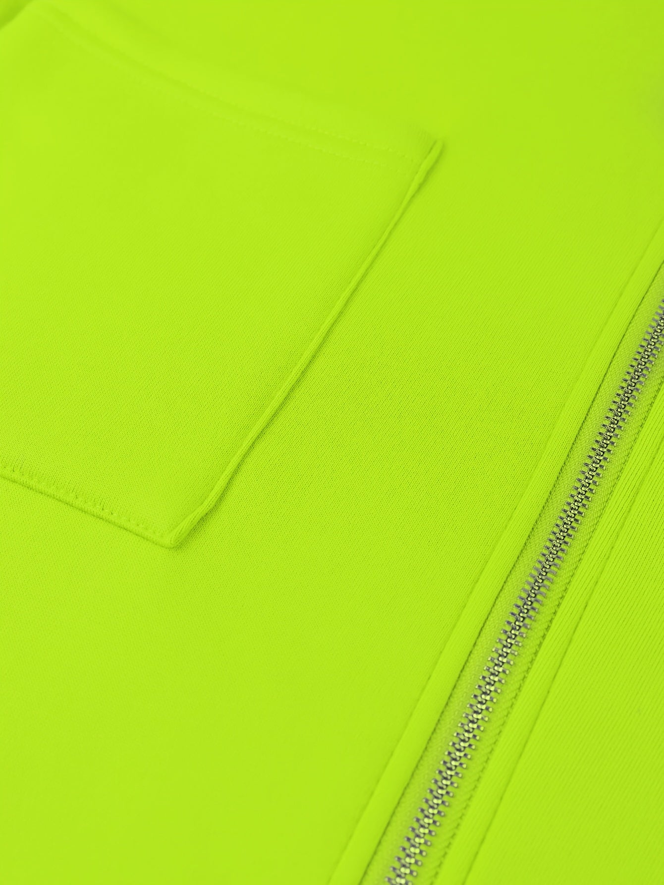 Nicola – Langärmelige Jacke Mit Seitentaschen