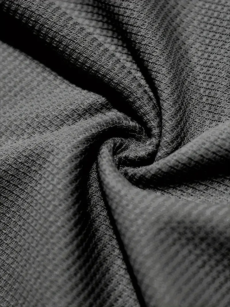 Pablo - Lässiges Langarm Hemd Aus Strick