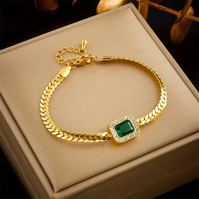 Arabella® | Armband Orielle Verdaska Oder