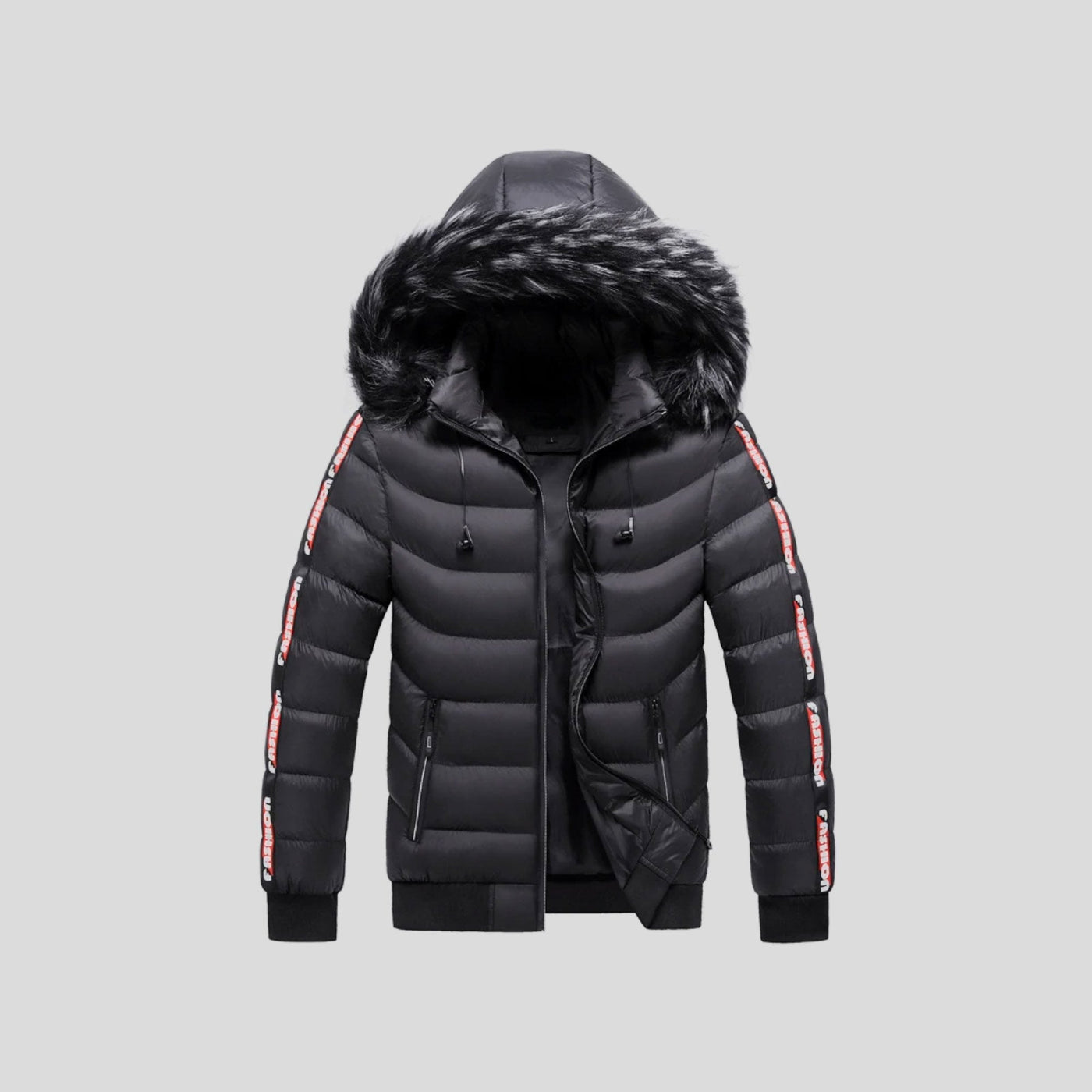 Luan® | Pufferjacke