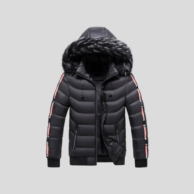 Luan® | Pufferjacke