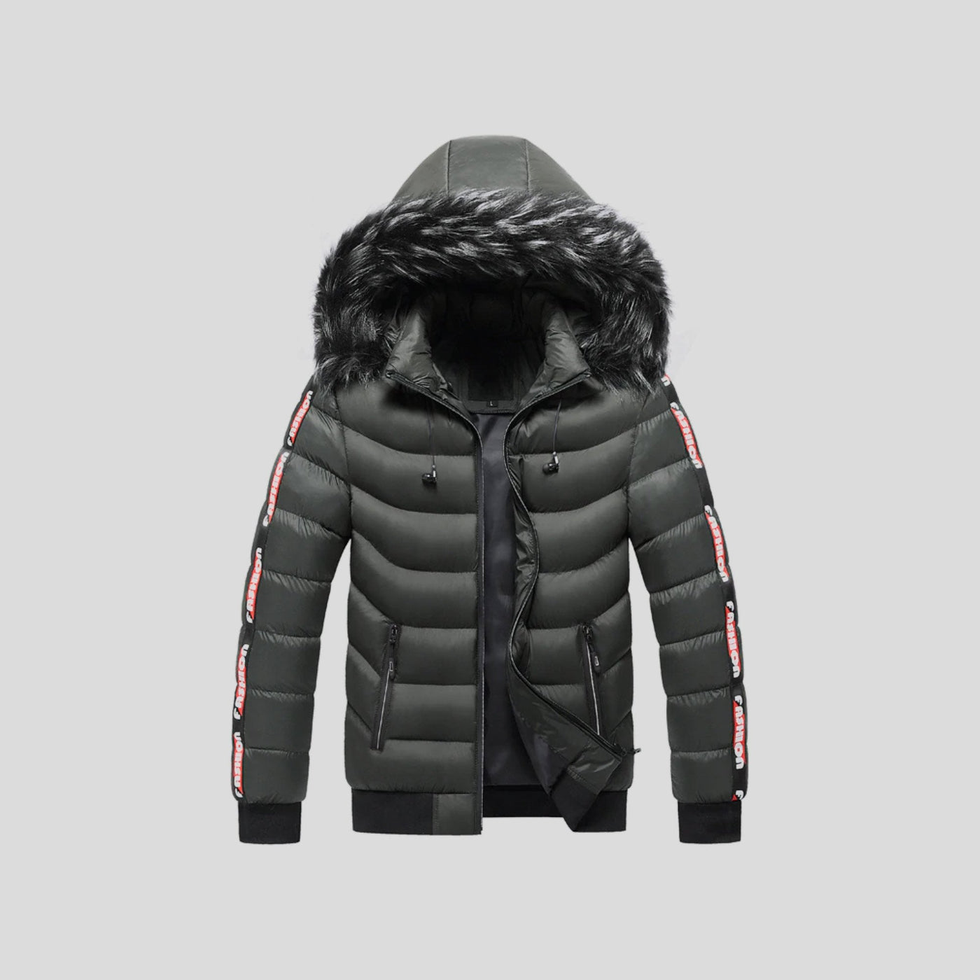Luan® | Pufferjacke